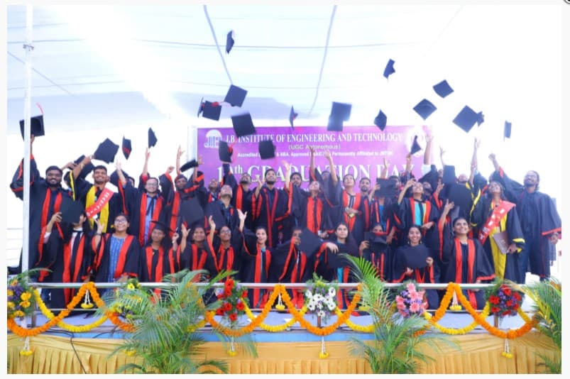 JBIET Campus Events photo 11